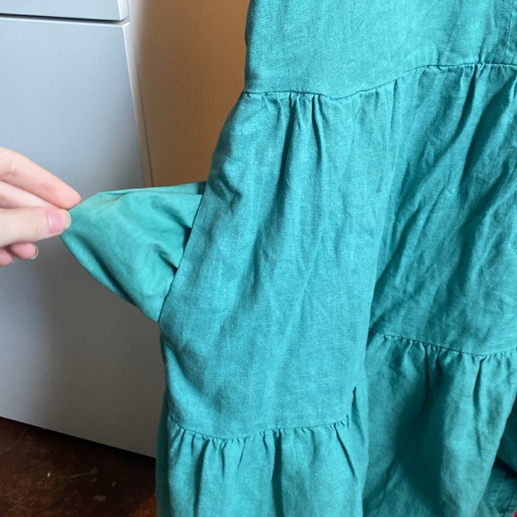 universal thread dress - Picture 4 of 4